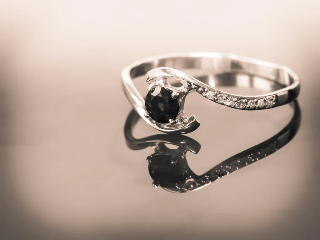 Designing Your Emerald Engagement Ring