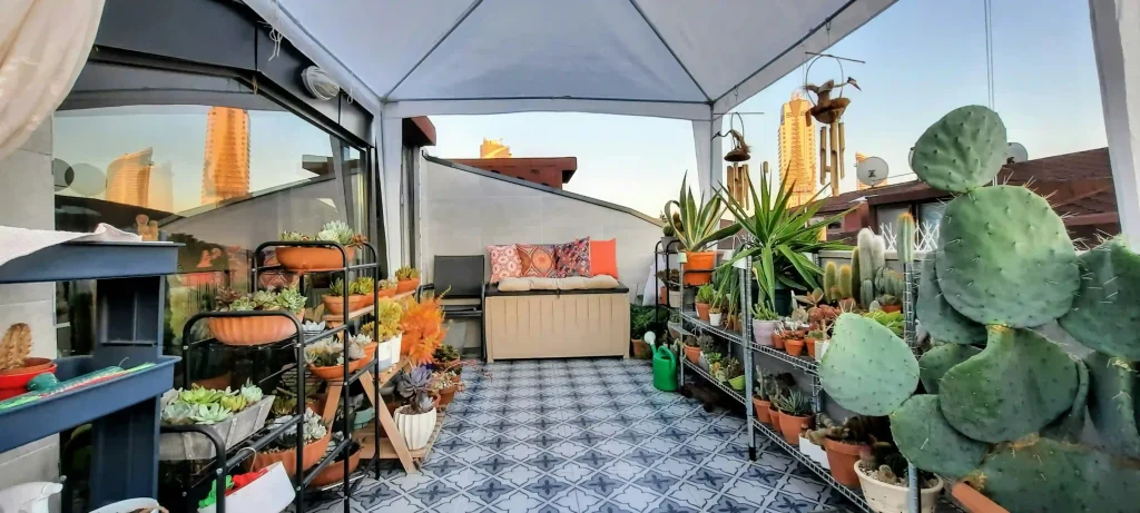 Outdoor Kitchens: Transform Your Garden into a Luxury Cooking Space