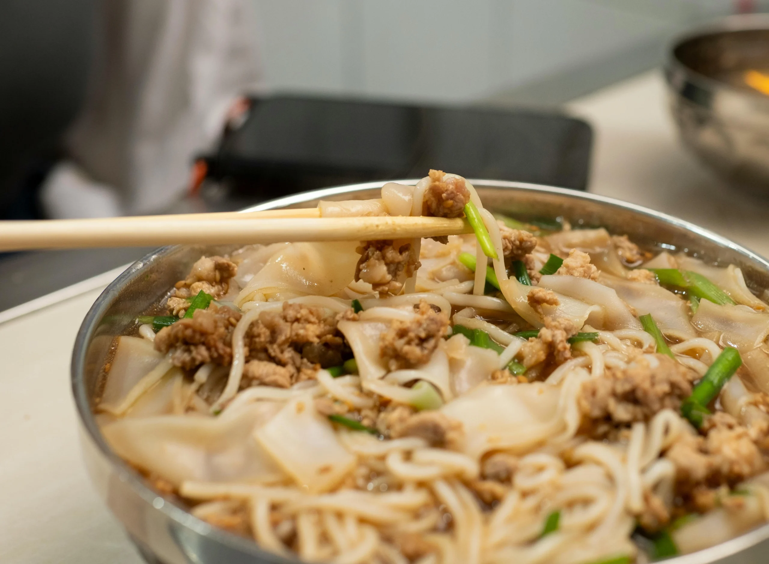 Exploring China Garden